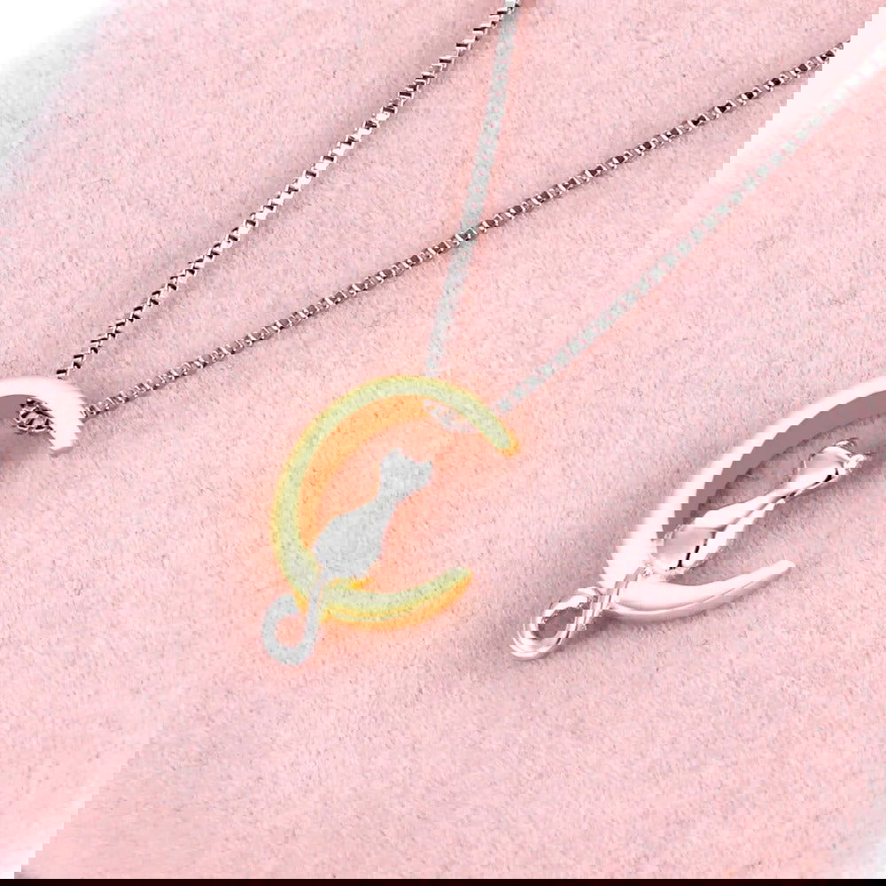 CatSoul™ Charm - Furrevermates