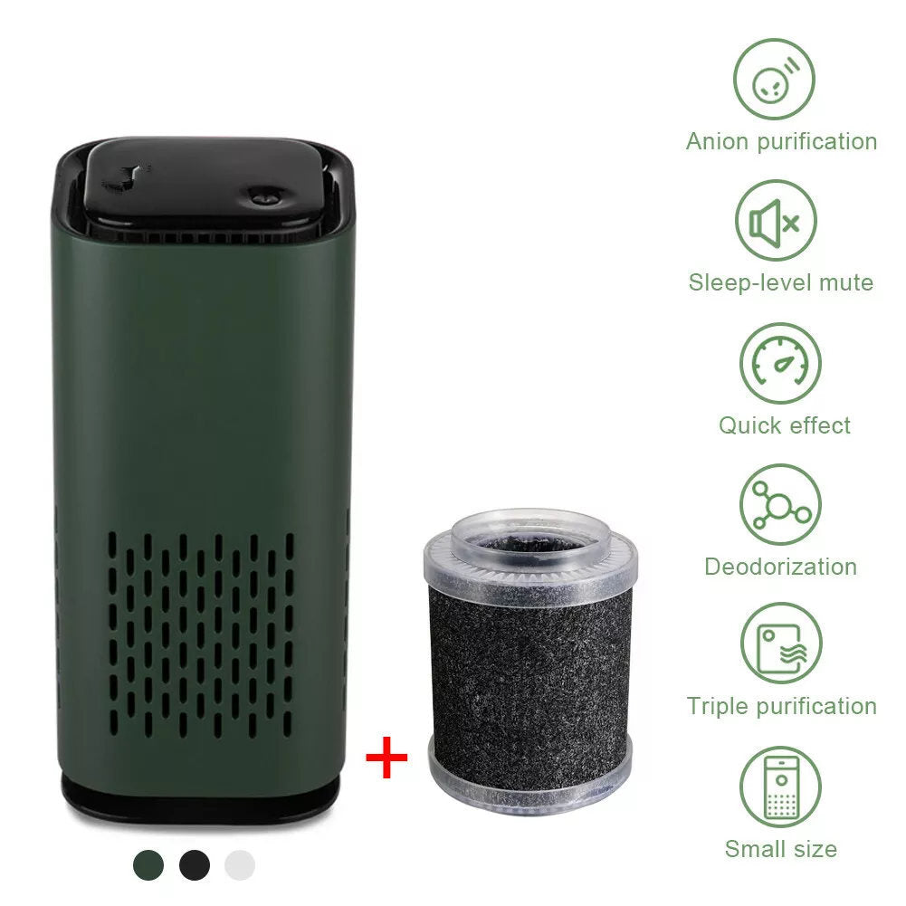 FreshWhiff™ HEPA Replacement Filter - Furrevermates