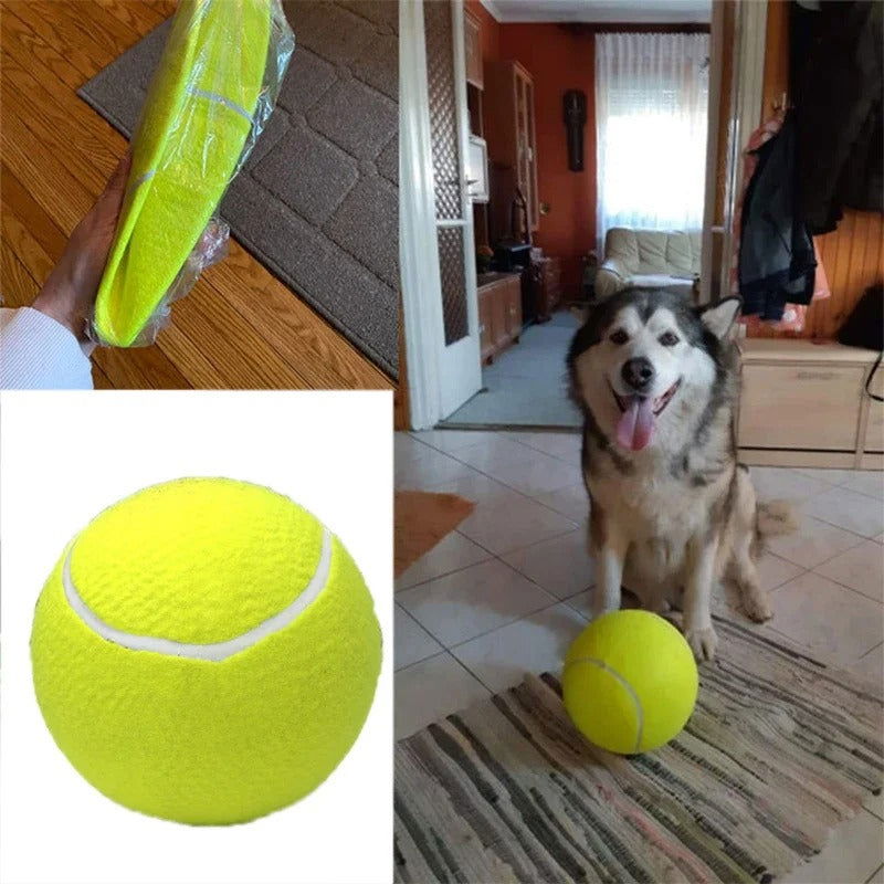 GigaFetch™ Ball - Furrevermates