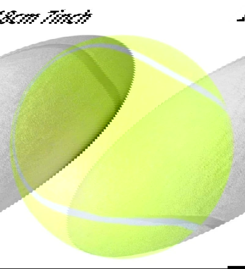 GigaFetch™ Ball - Furrevermates