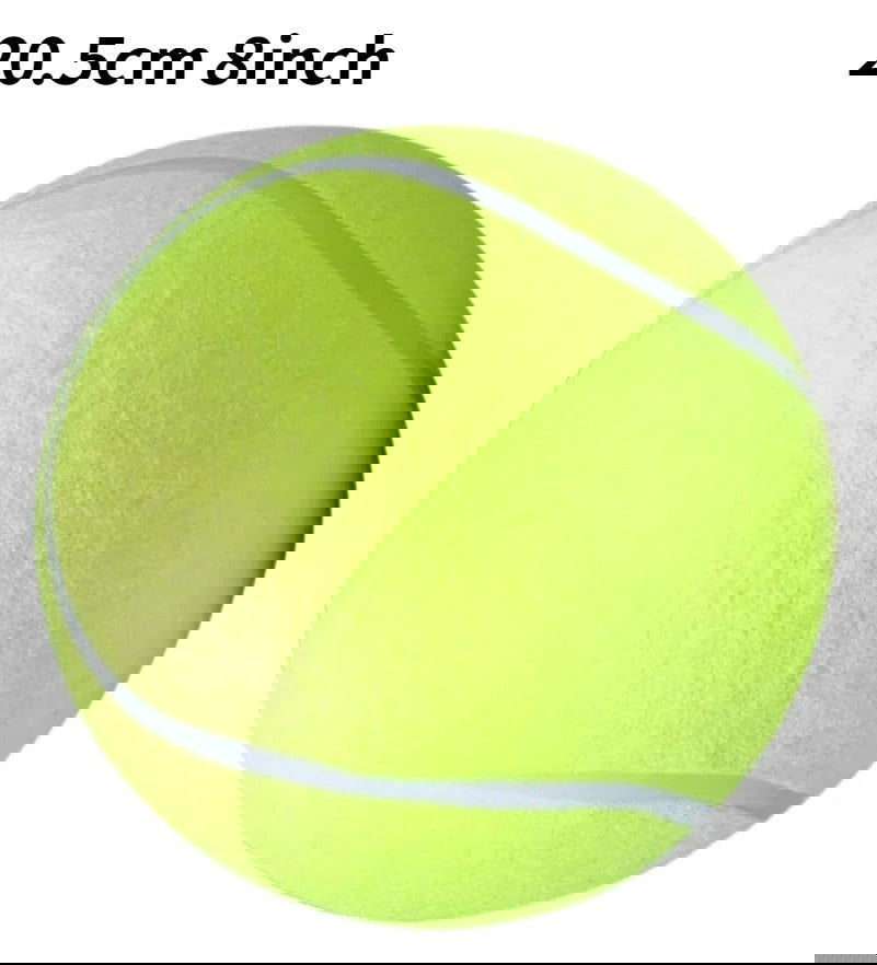 GigaFetch™ Ball - Furrevermates