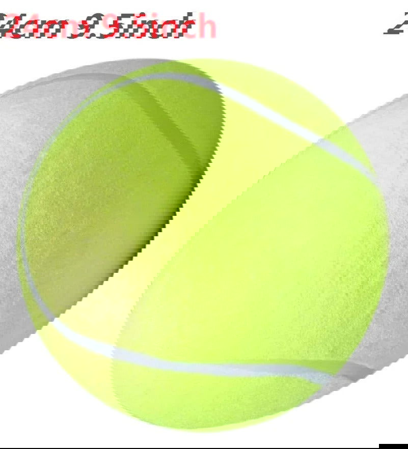 GigaFetch™ Ball - Furrevermates