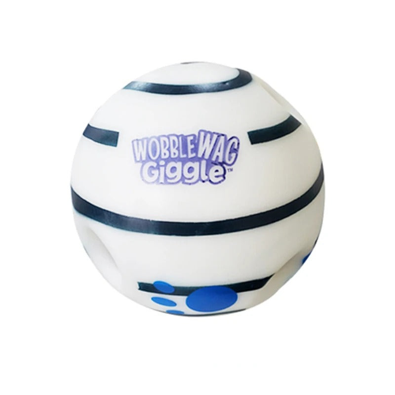 GigglePaw™ Ball - Furrevermates