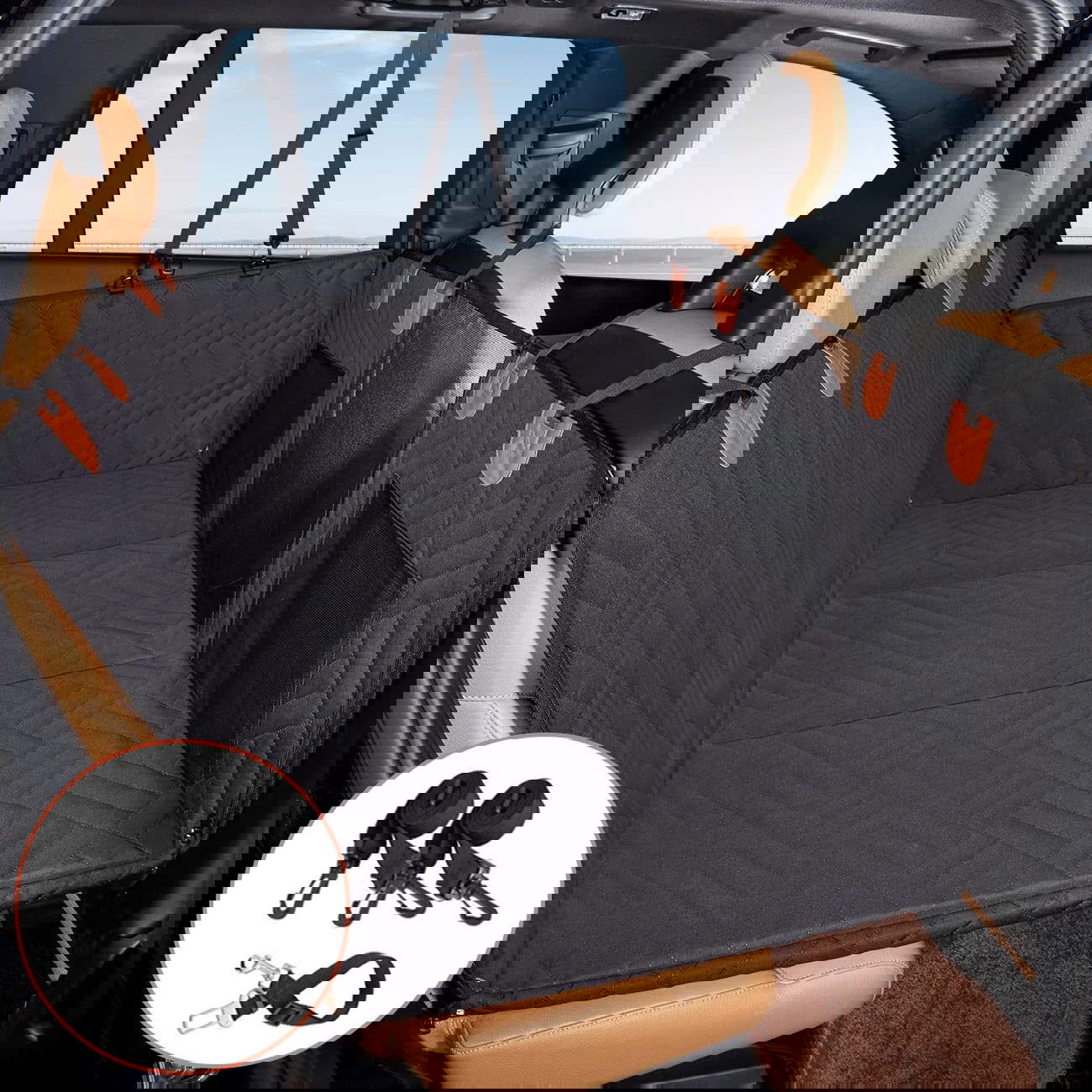 RideBuddy™ Comfort Seat - Furrevermates