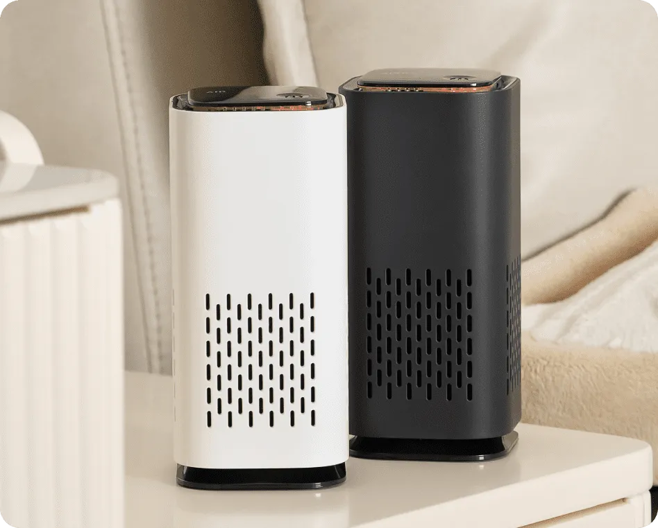 FreshWhiff™ Pet Air Purifier (ANNIVERSARY OFFER) - Furrevermates