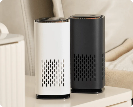 FreshWhiff™ Pet Air Purifier (ANNIVERSARY OFFER) - Furrevermates