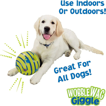 GigglePaw™ Ball - Furrevermates