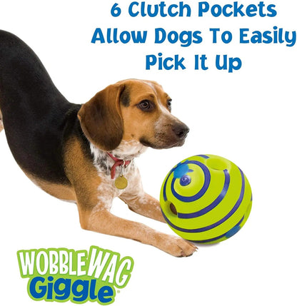 GigglePaw™ Ball - Furrevermates