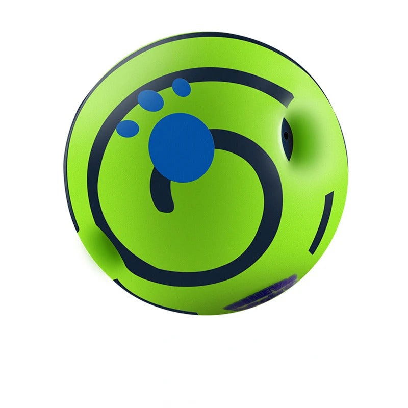 GigglePaw™ Ball - Furrevermates